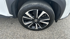 Toyota Yaris Cross 1.5 Hybrid Premiere Edition AWD 5dr CVT Hybrid Estate